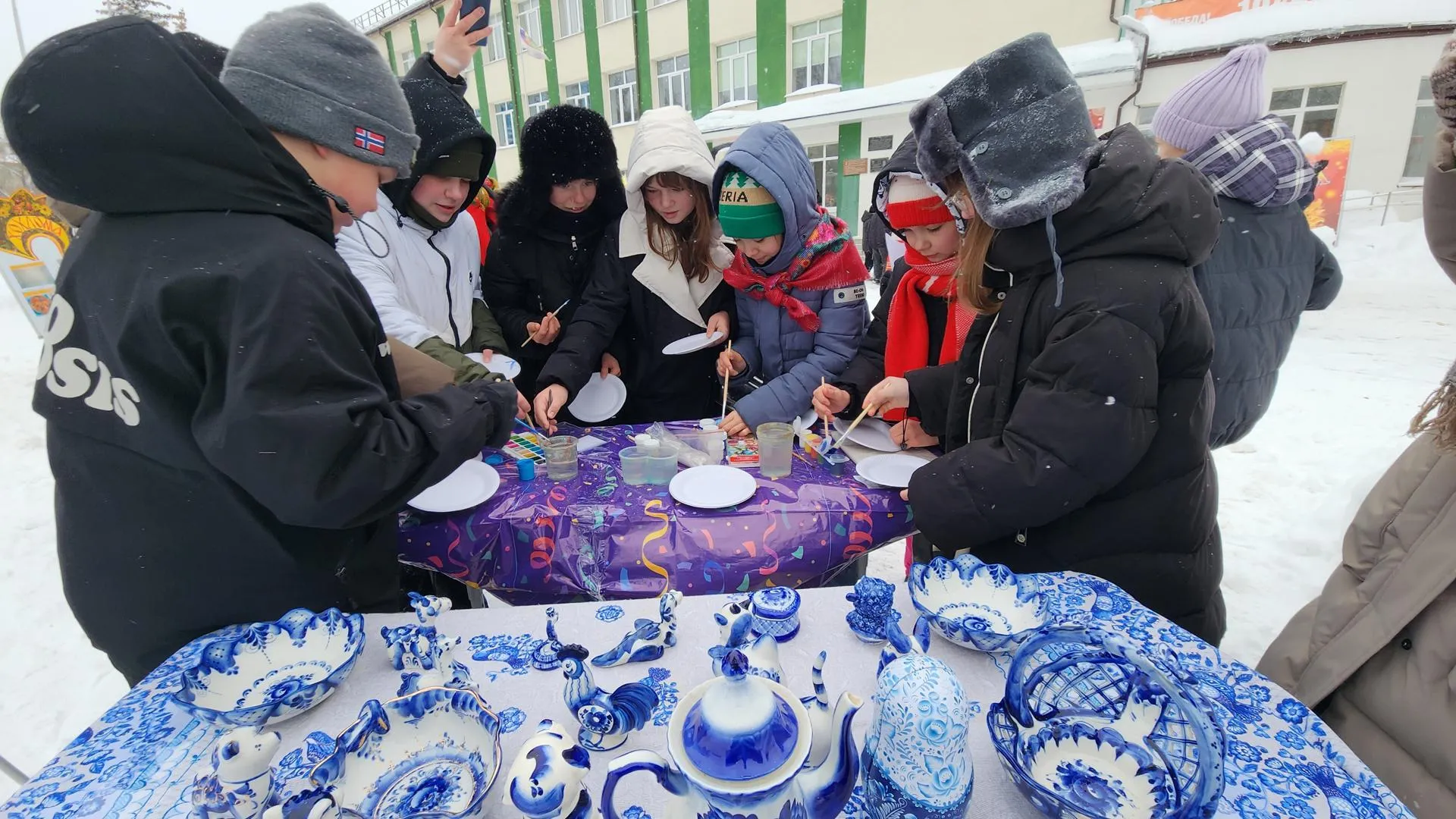 REGIONS/Валерия Тингаева