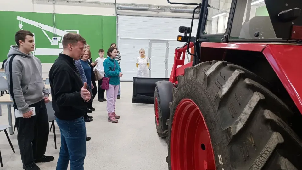 Фото: Министерство образования Московской области