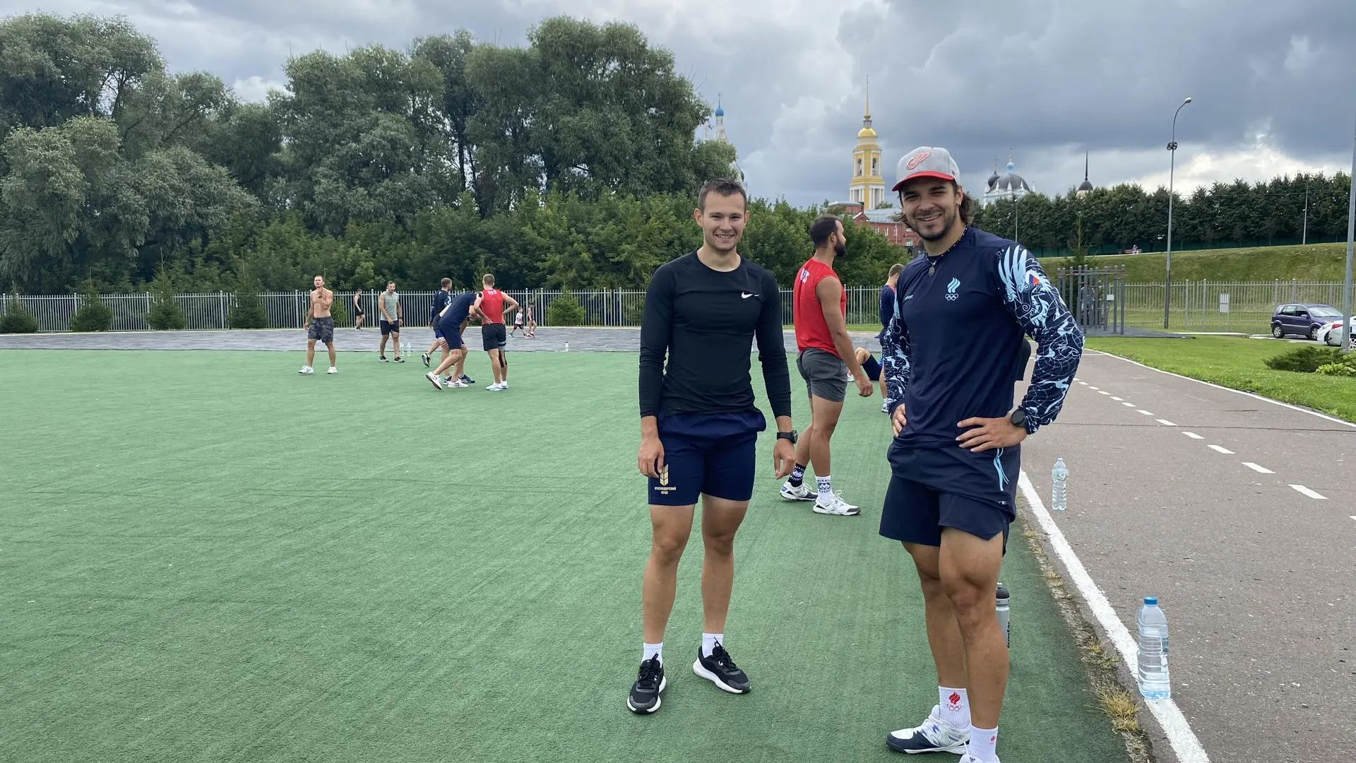 Фото: Юлия Лысихина