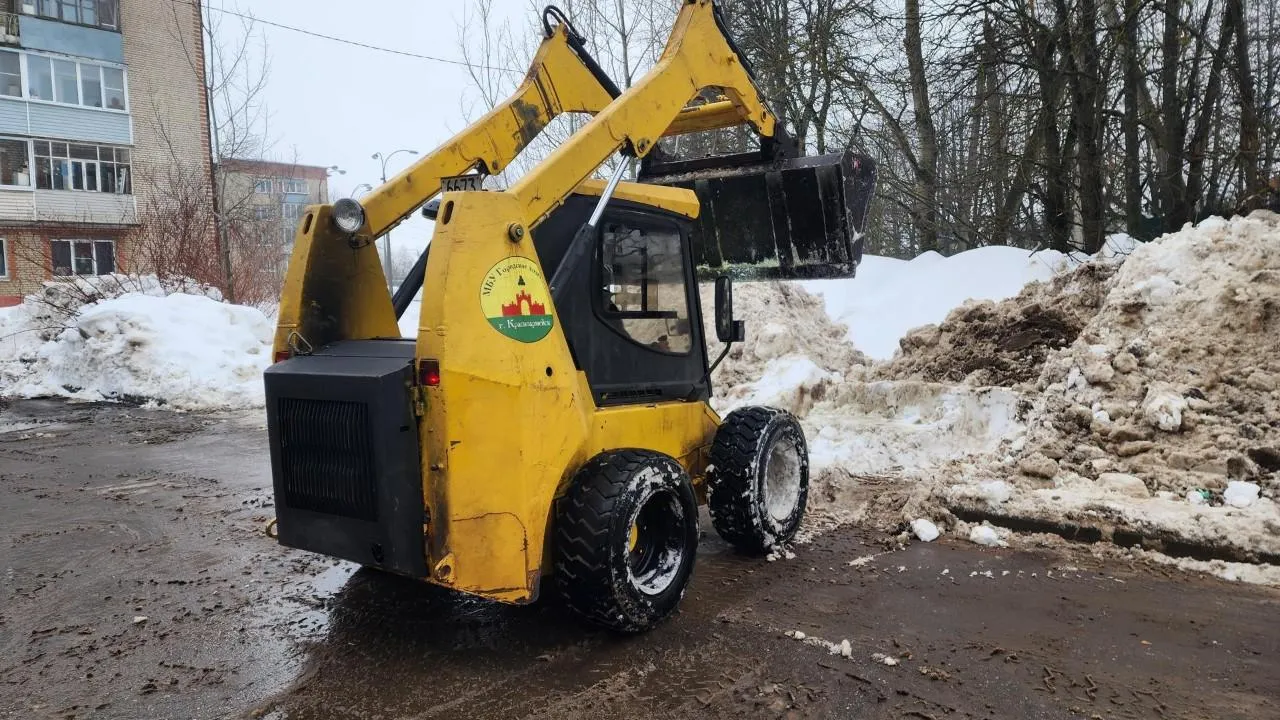 REGIONS/Екатерина Мелкозерова