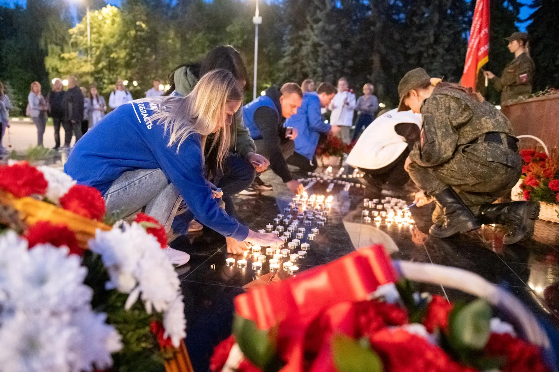 Фото: пресс-служба администрации г.о. Лыткарино&nbsp;&nbsp;