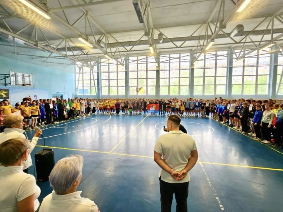 Фото: Министерство образования МО