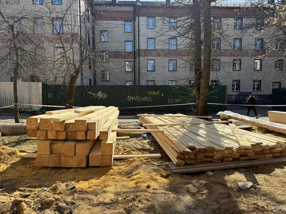 Фото: Полина Абраменко