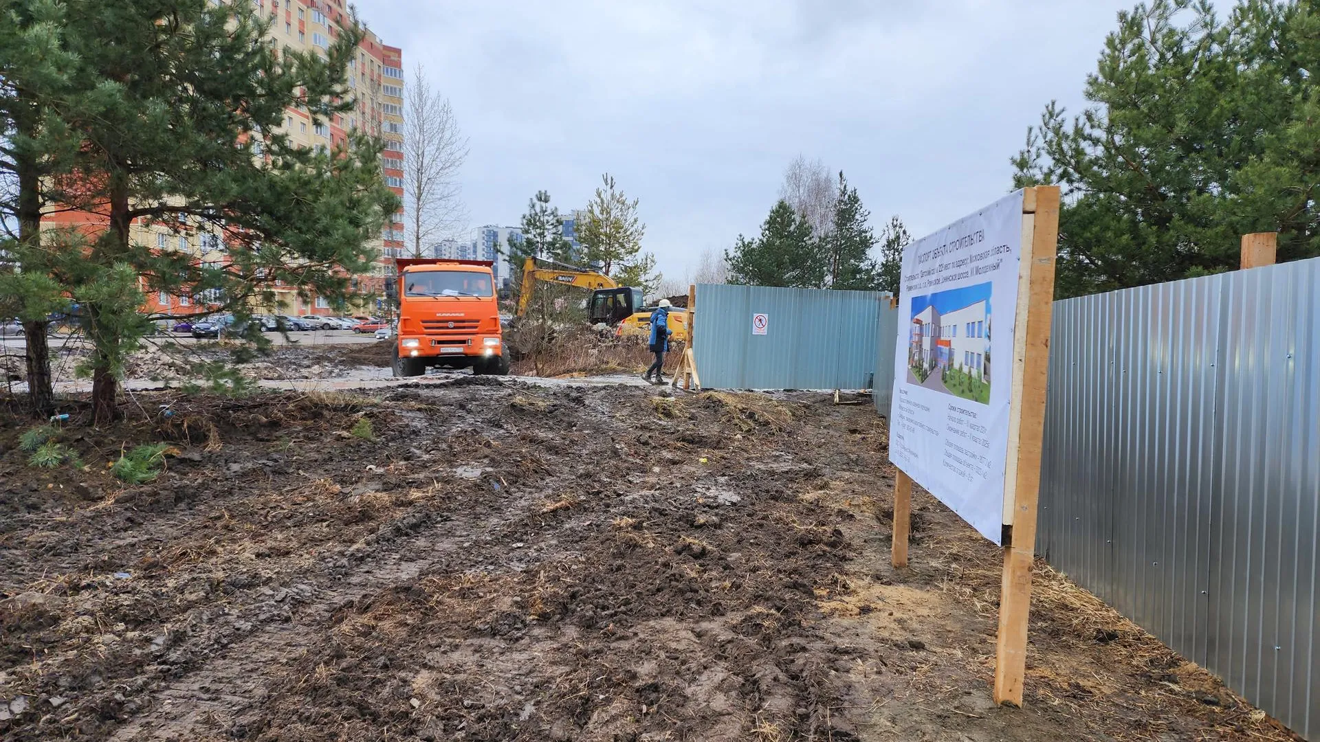 Фото: Ирина Моисеева