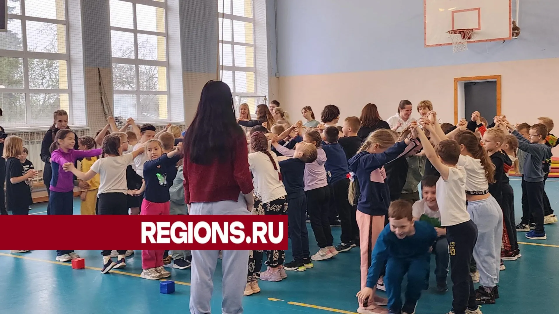 Фото: Светлана Борщева