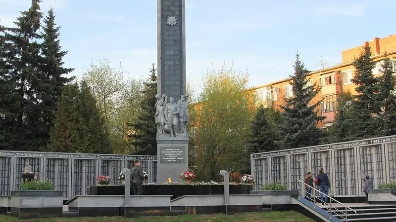 Пресс-служба Дмитрия Пестова