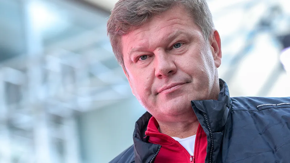 Фото: ТАСС/Сергей Булкин