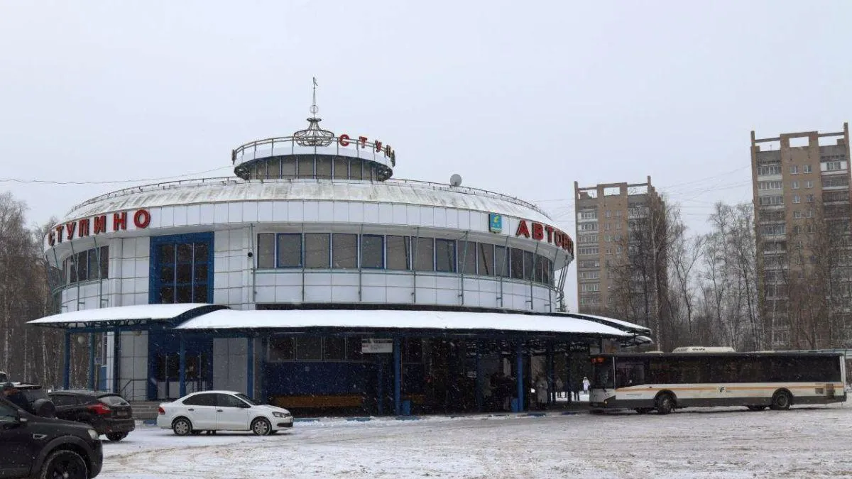 Фото: Пресс-служба администрации г. о. Ступино