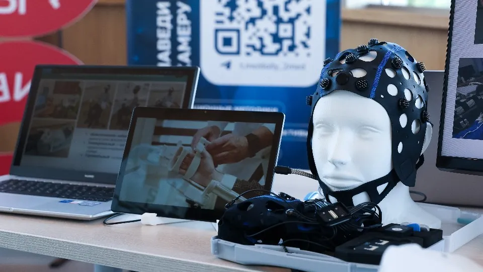 Фото: пресс-служба губернатора и Правительства Московской области