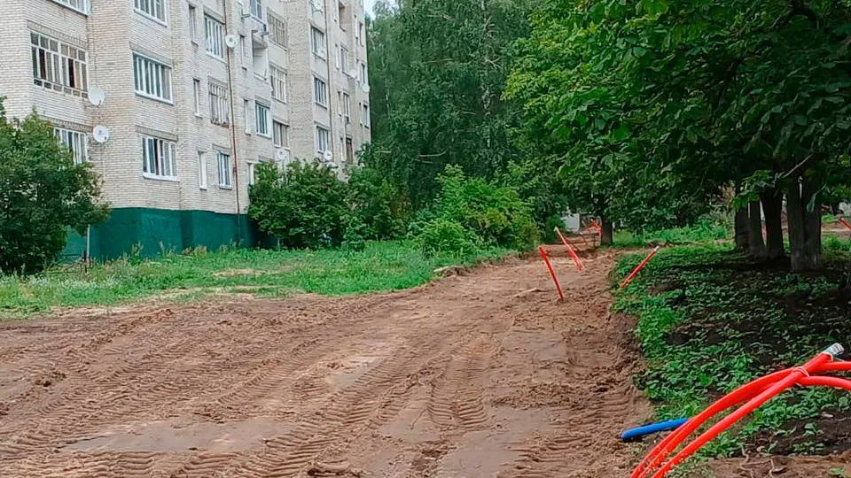 Фото: Министерство благоустройства Московской области