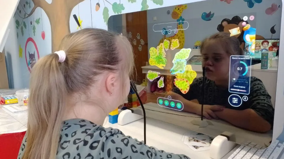 Фото: КЦСОР «Волоколамский»