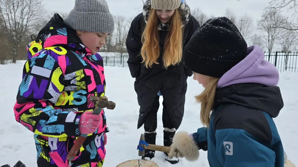 Фото: МедиаБанк Подмосковья/Яна Шаливская