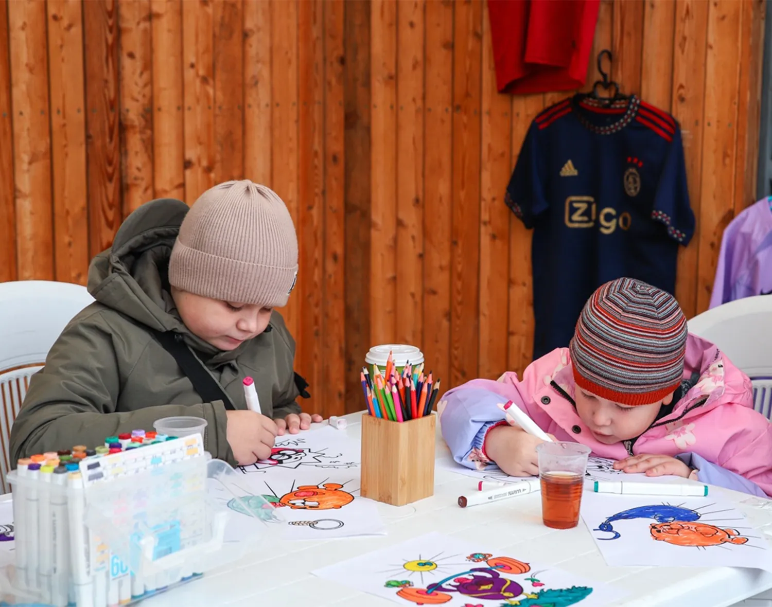 Фото: Центр досуга «Победа»