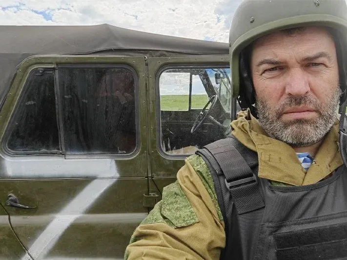 Актер сериала «След» обвинил руководство проекта в том, что его уволили из-за поддержки спецоперации