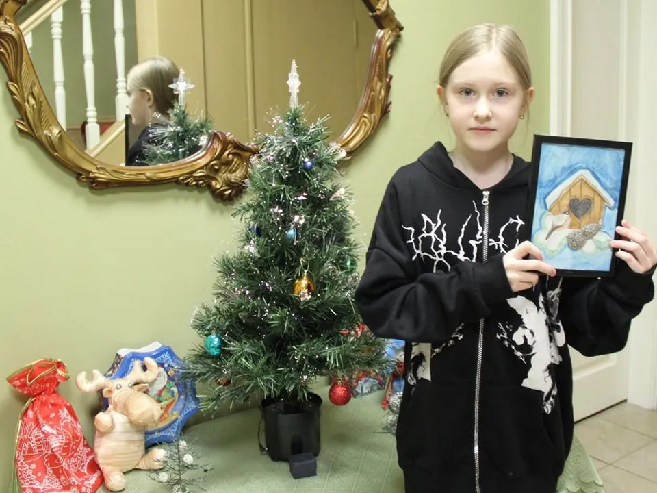 Фото: vk.com/Лыткаринский музей