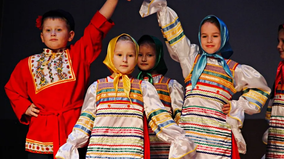 Фото: пресс-служба администрации м.о. Шаховская