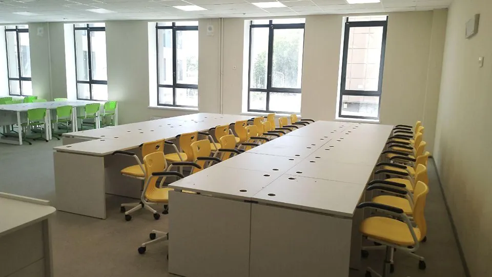 Министерство строительного комплекса Московской области