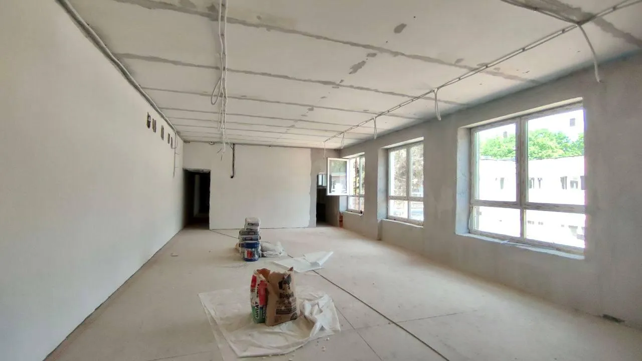 Фото: Министерство строительного комплекса Московской области