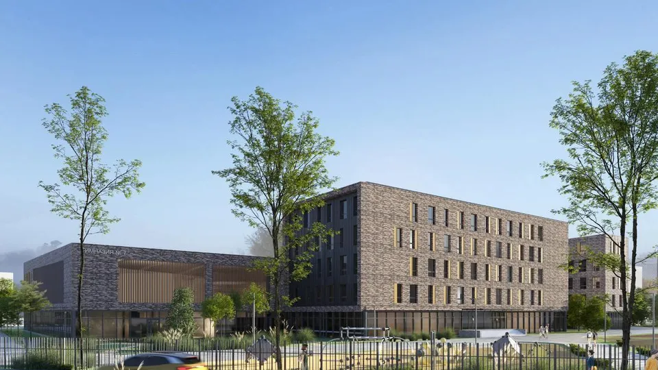 Фото: проектное решение