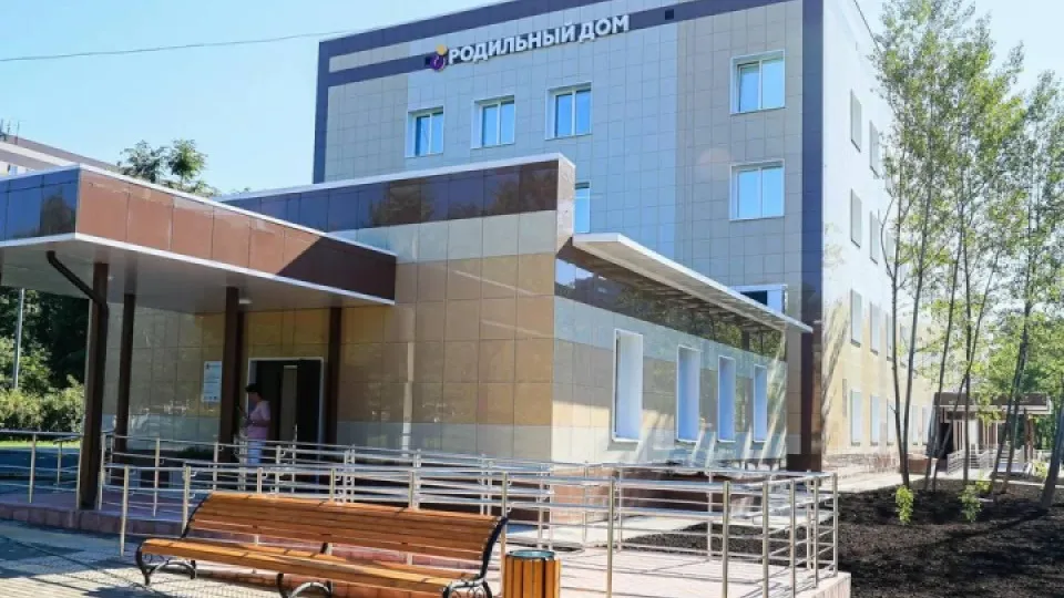 Фото: пресс-служба Красногорской больницы