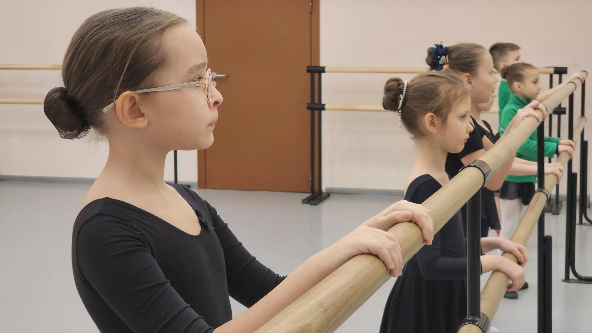 МедиаБанк Подмосковья/Юлия Смагринская