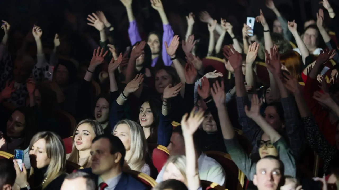 Фото: пресс-служба губернатора и правительства МО