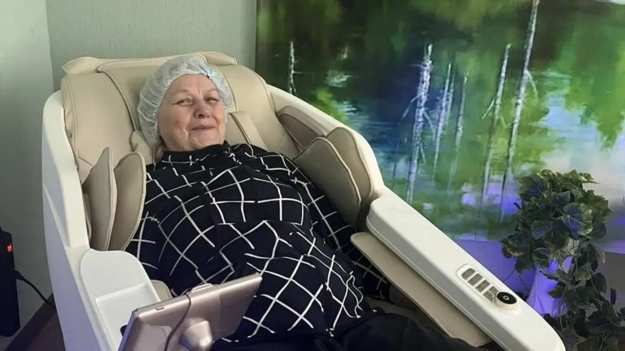 Министерство социального развития Московской области