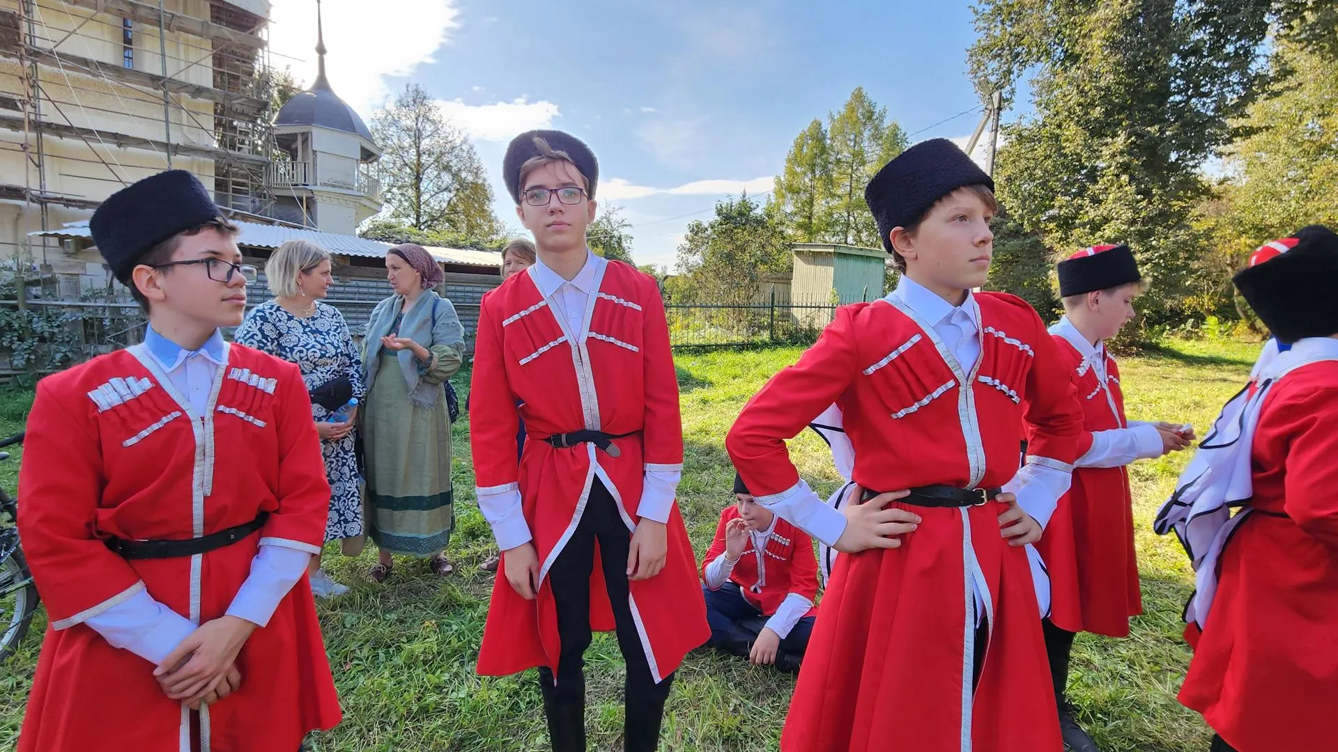 Хавива Фонина