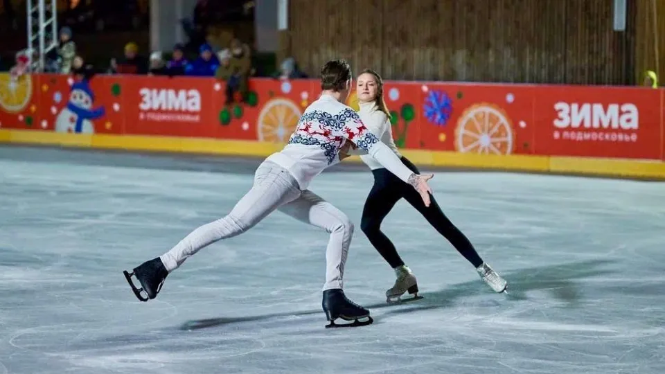 Фото: администрация м.о. Чехов