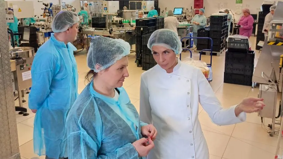 Фото: t.me/AnnaKrotova_Lobnya