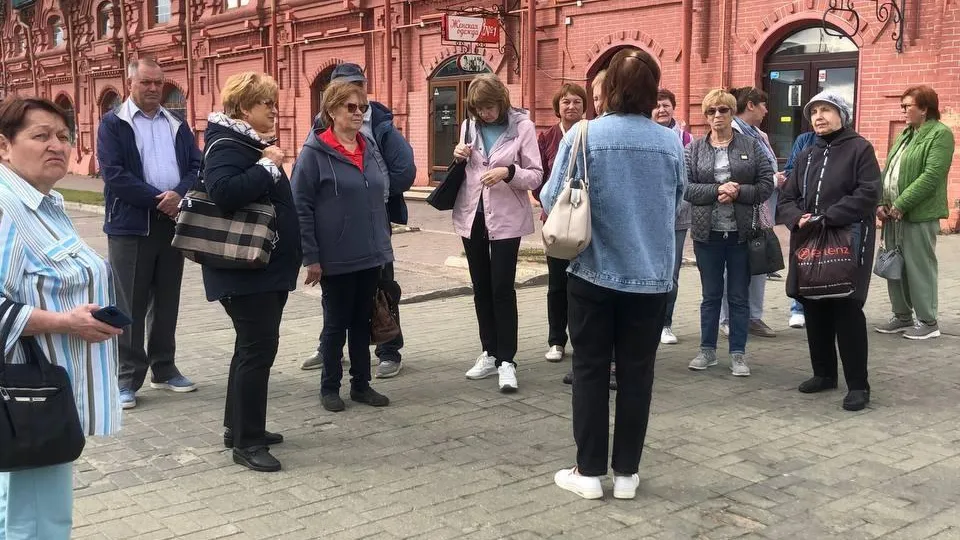 Фото: пресс-служба администрации г.о. Лобня