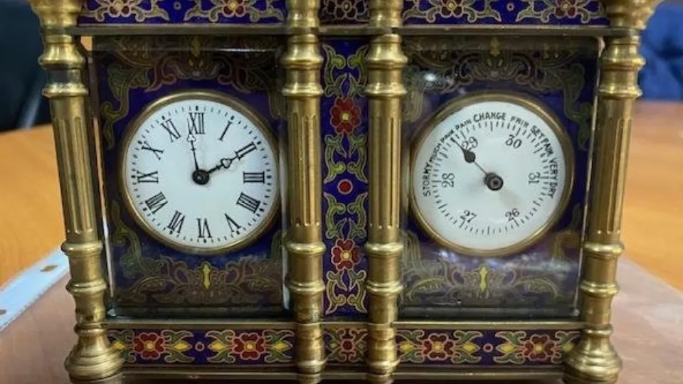 Фото: пресс-служба ФТС России