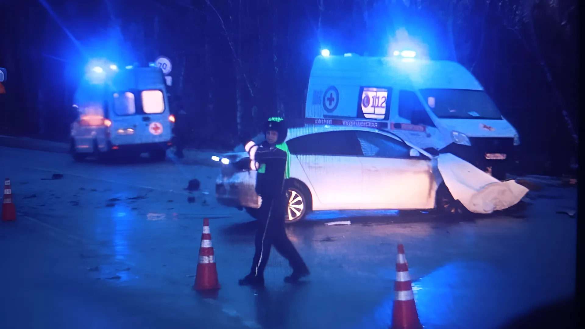 Фото: Василий Прощенский