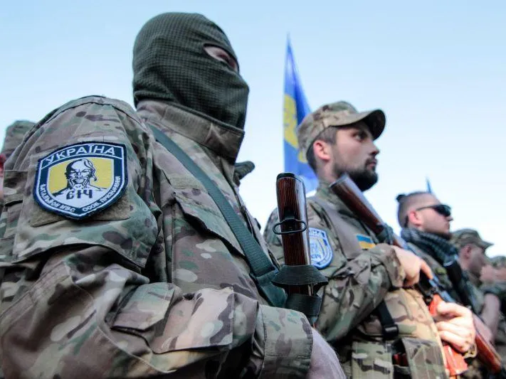 У оппозиции на Украине нет шансов до окончания СВО – мнение политолога