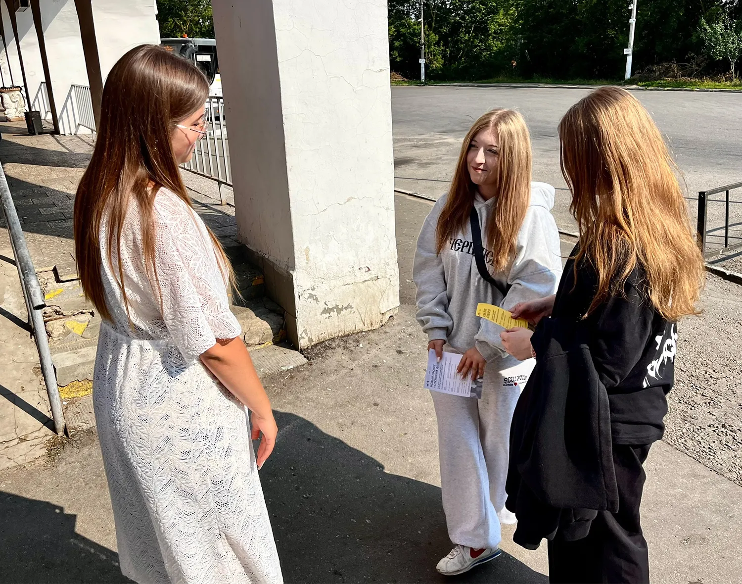 Фото: ДК им. В.Н. Леонова