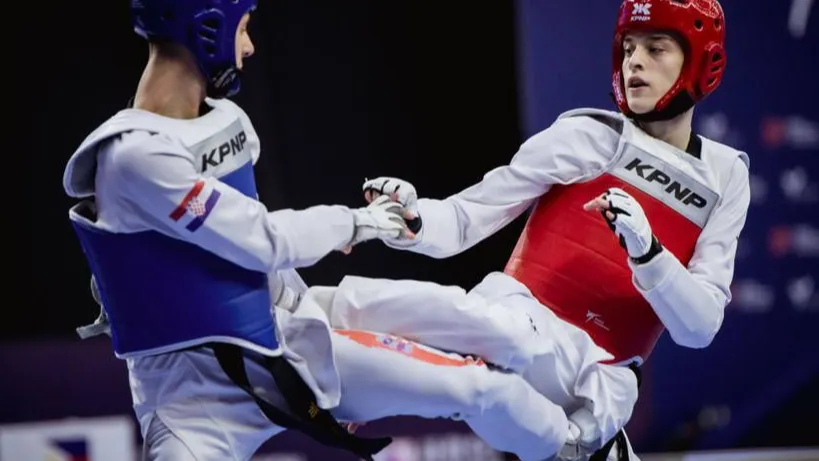 ЦСП по олимпийским видам спорта МО