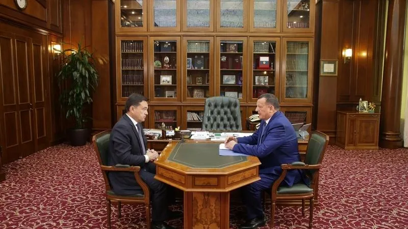 Нужно навести порядок с УК: Воробьев дал поручения главе Щелковского района