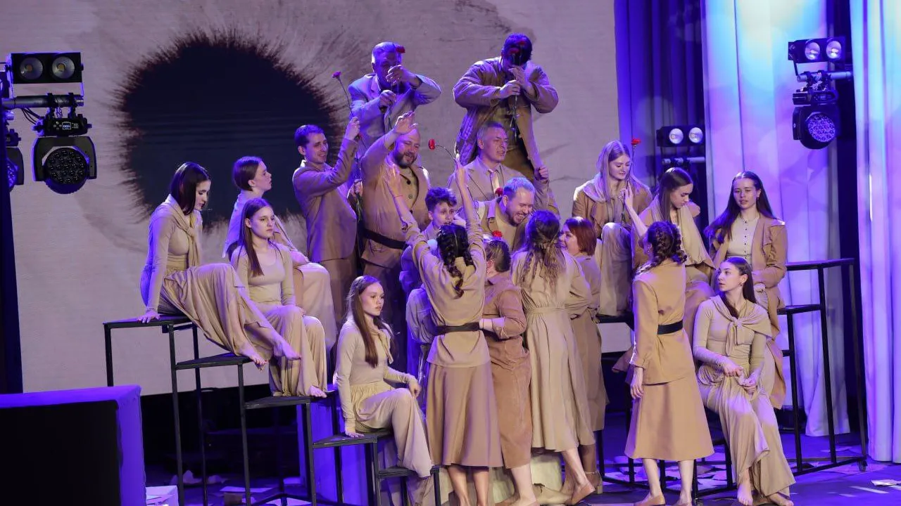 фото: Администрация Волоколамского округа