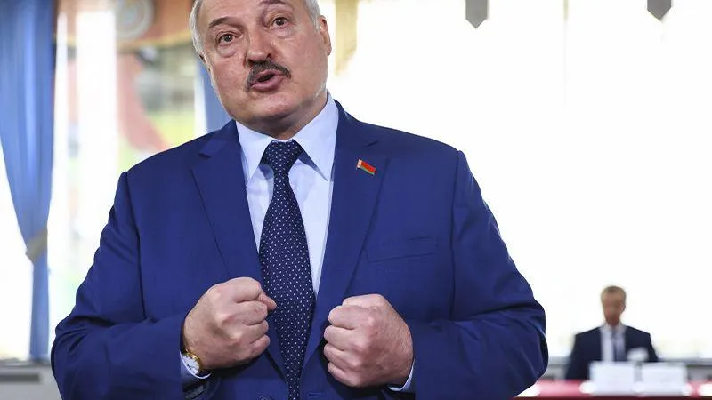Петр Ковалев/ТАСС