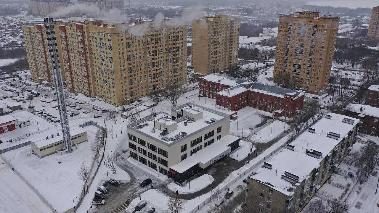пресс-служба губернатора и правительства МО