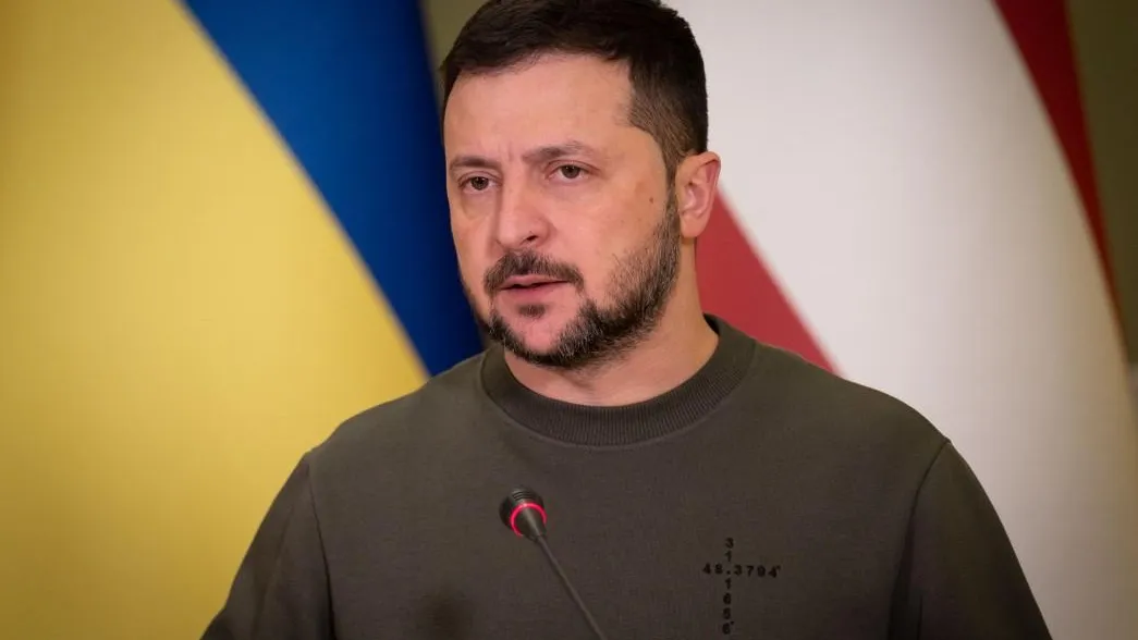 Офис президента Украины