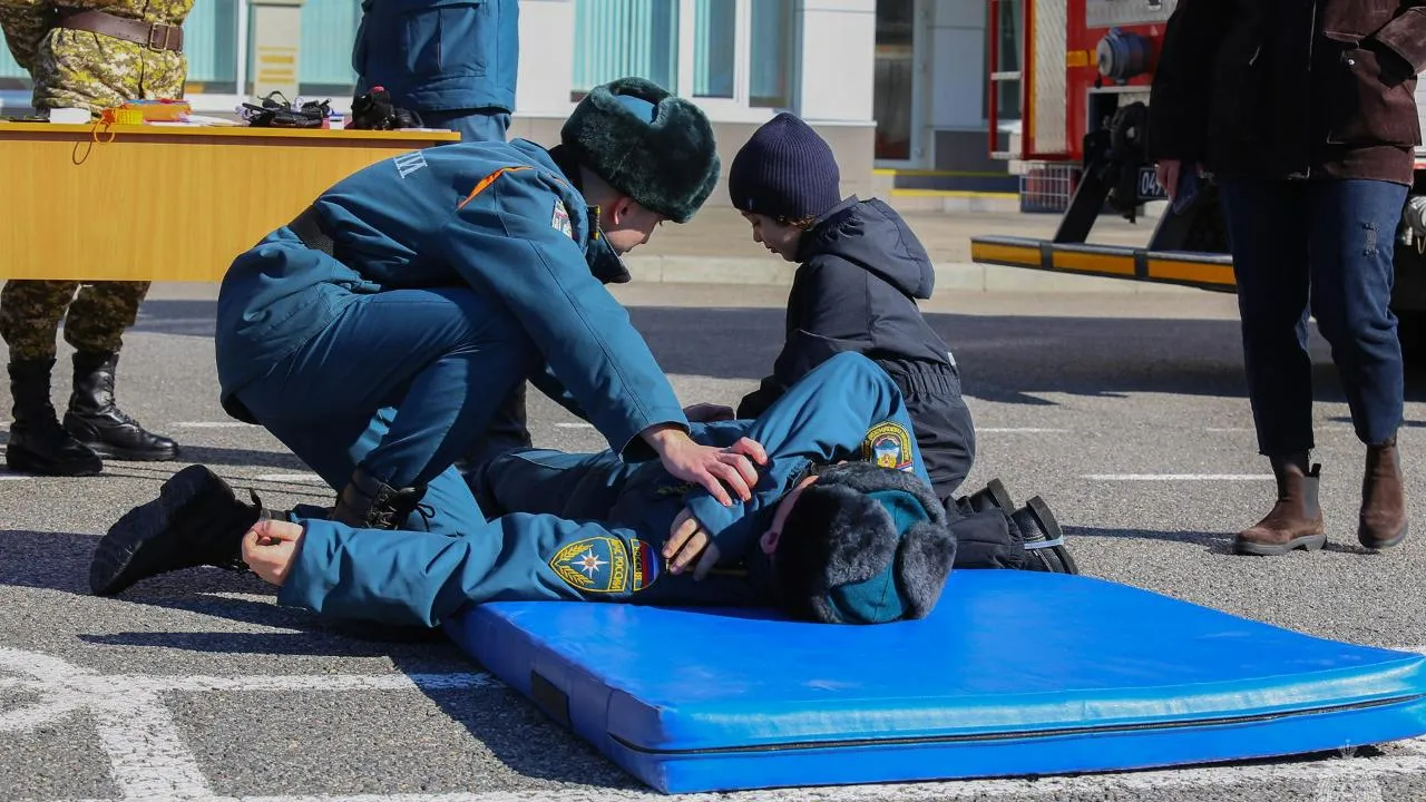 МедиаБанк Подмосковья/Иван Чижов