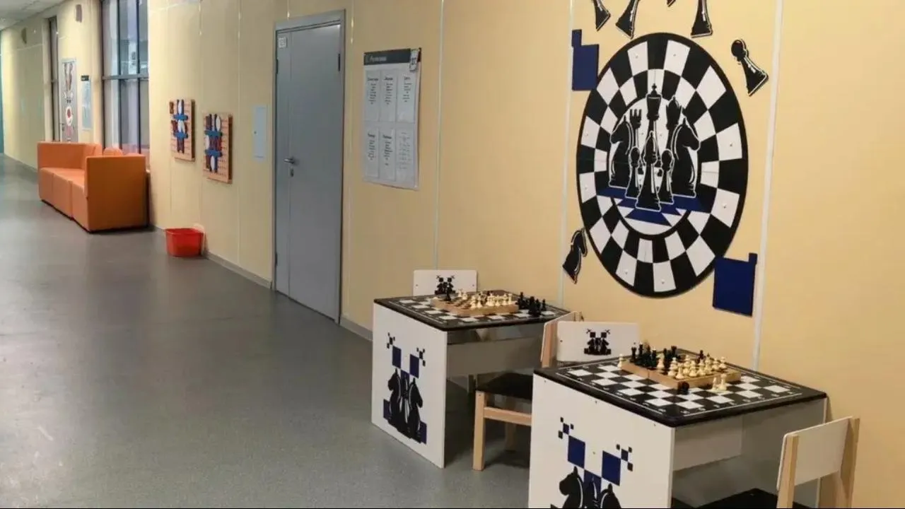 пресс-служба администрации г.о. Подольск