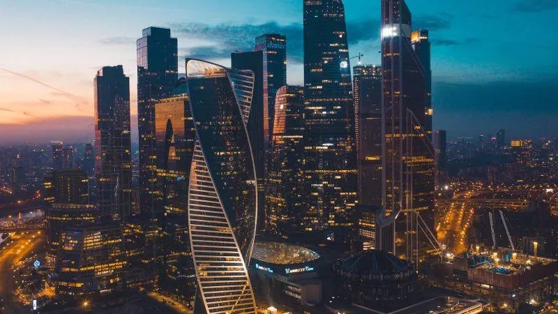 В Москве запустили новый сервис для предпринимателей