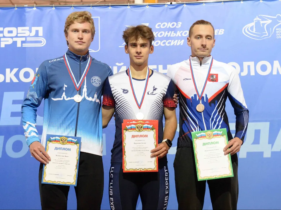 Фото: КЦ «Коломна»