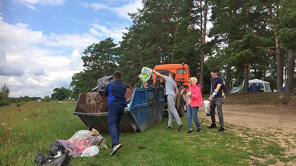 Фото: vk.com/ЭкоСтупино