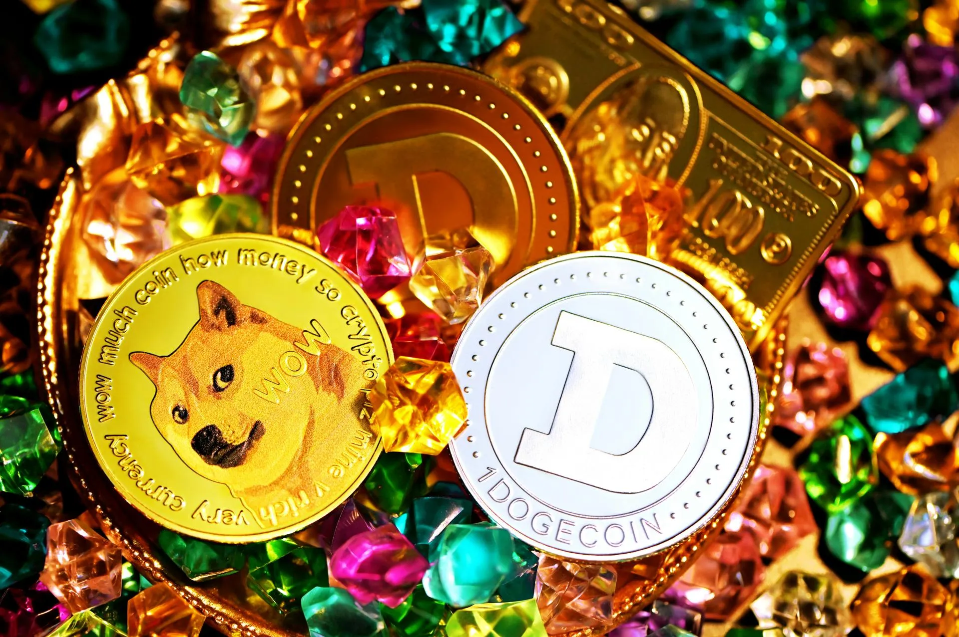 Мем Doge