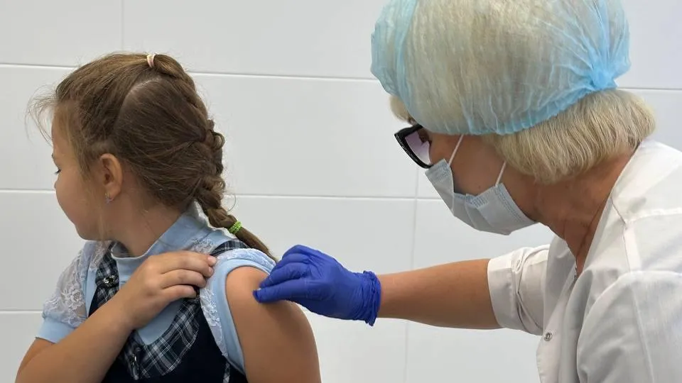 Фото: Электростальская центральная городская больница