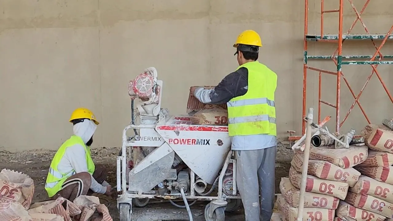 МедиаБанк Подмосковья/Роман Савельев