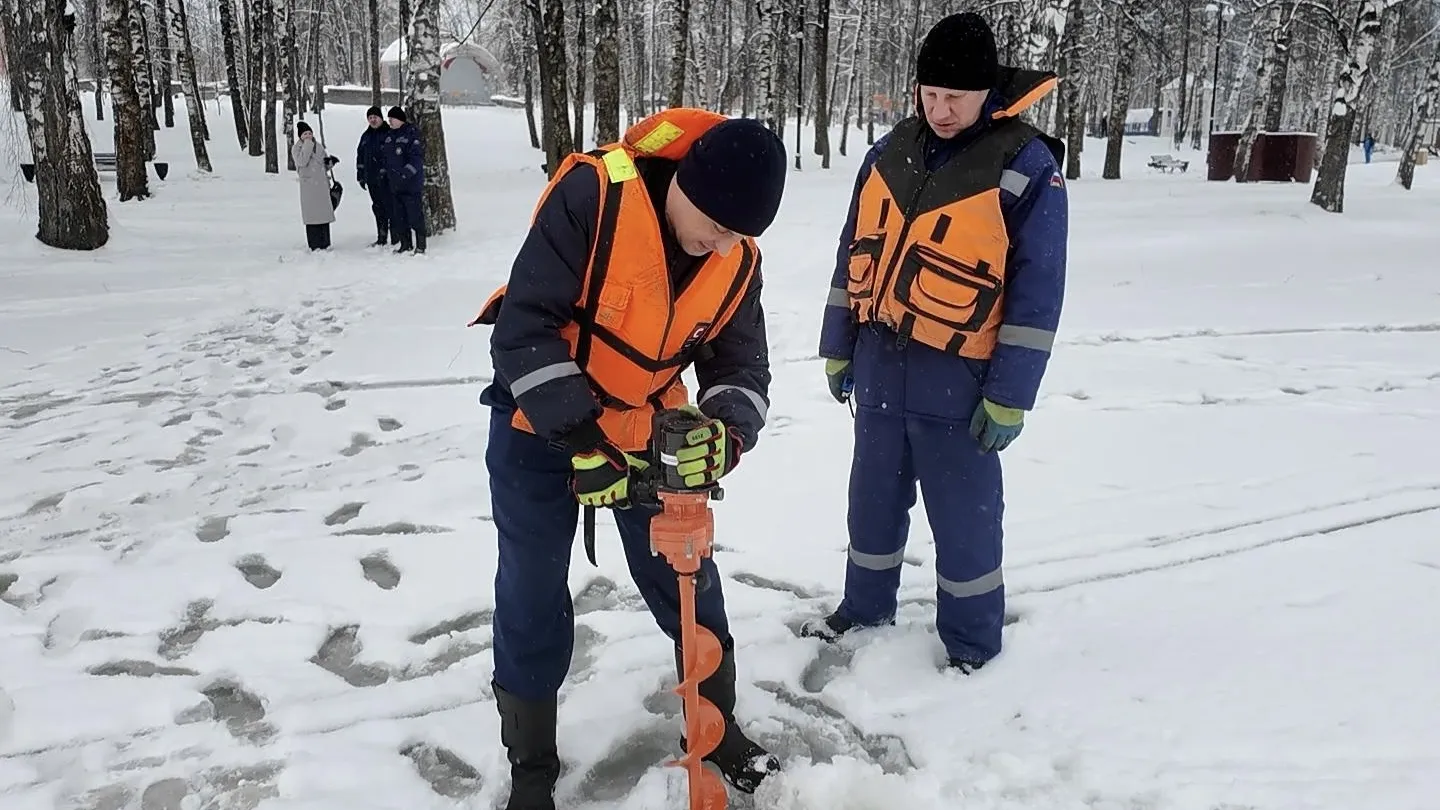 Фото: ТВ «Поиск»